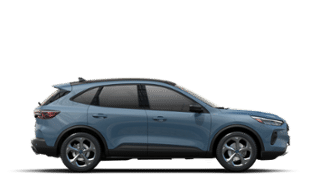 2025 Ford Escape Hybrid External Image 1